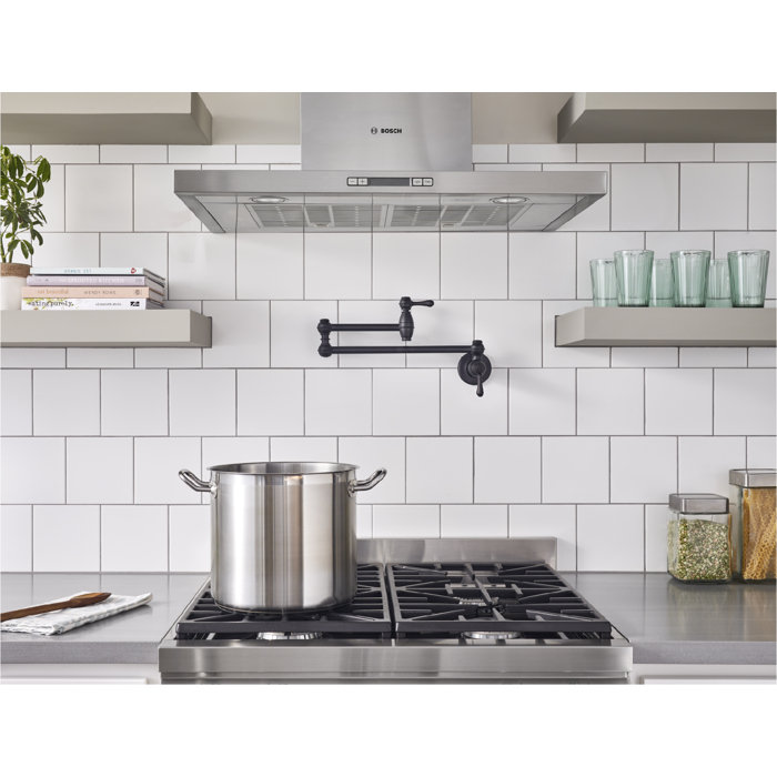 Gerber Opulence Kitchen Faucet & Reviews Wayfair